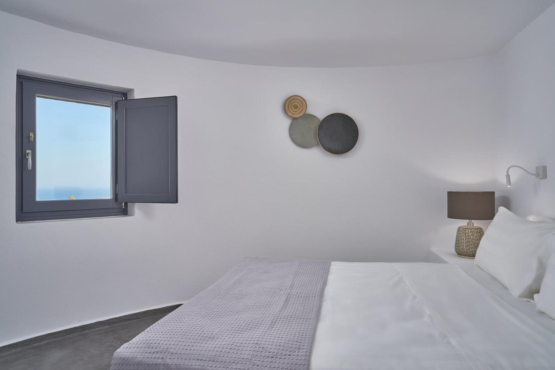 Topos Exclusive Santorini Imerovigli  Zewnętrze zdjęcie